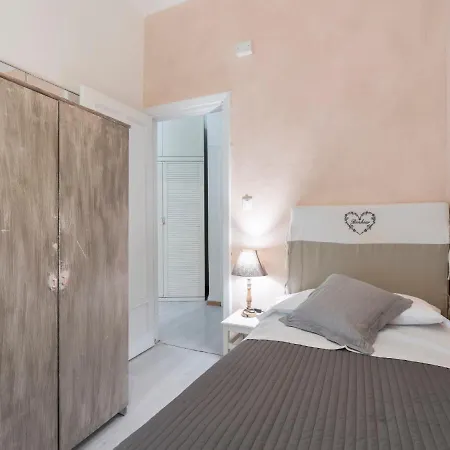 Apartment Il Gabbiano By Interhome *
