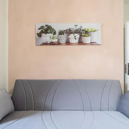Il Gabbiano By Interhome * Alassio