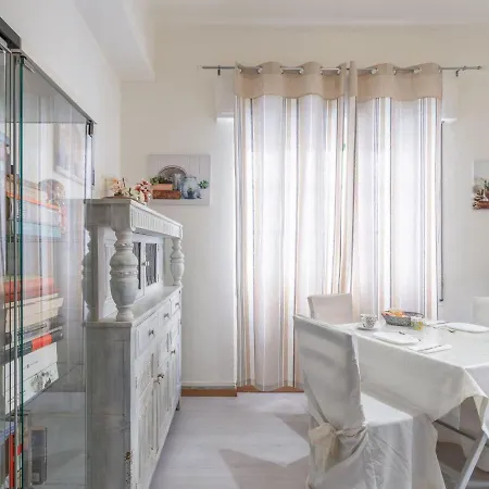 Il Gabbiano By Interhome Apartment *