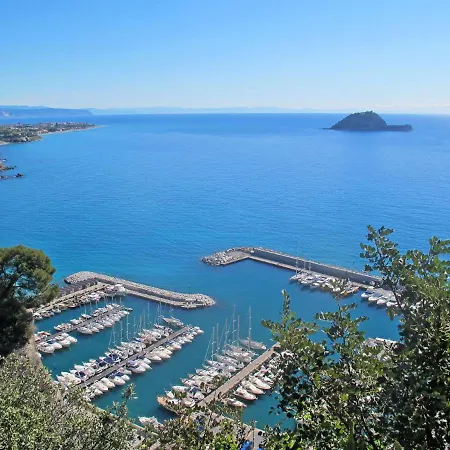 Locazione Turistica Il Gabbiano Alassio